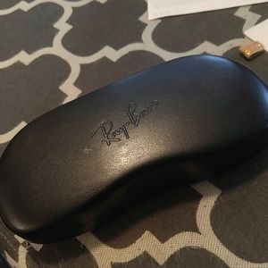 Ray Ban hard case